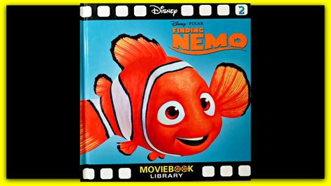 Disney Finding Nemo Youtube