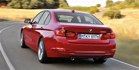 The new 328i comes with a number of drive settings that adapt to various road conditions and driver preference. 2012 BMW 328i Sedan First Drive Review: All new, still ...