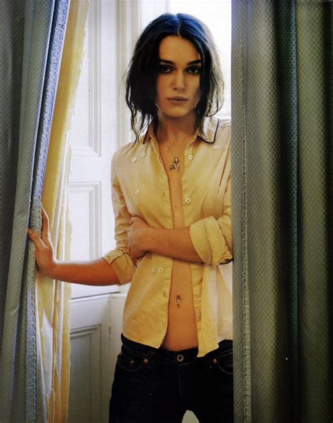 Keira Knightley Naked The Fappening Tv