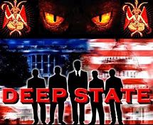 Image result for deep state