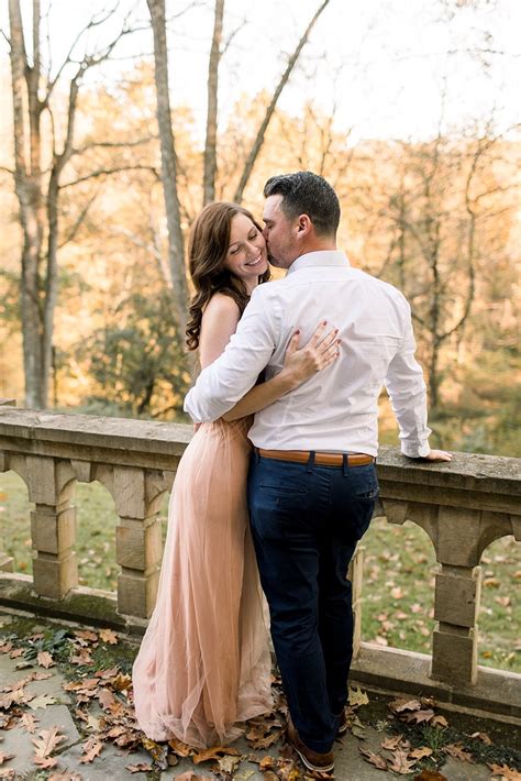 Parque At Ridley Creek State Park Engagement Session Media Pa Wedding Pho Outdoor
