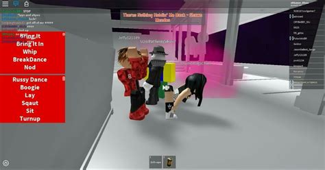 Not everyone defines it in the same way, and often the line separating serious and casual dating is more of a. Roblox ODer: What Exactly Does It Mean - Gaming Pirate