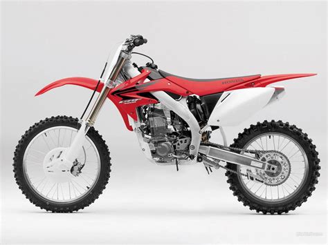 See more of honda crf 100 on facebook. 2007 Honda CRF450X - Moto.ZombDrive.COM