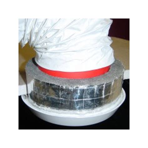 Fire Rated Vent Sleeve 4 Sizes To Choose