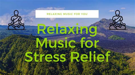 Relaxing Music For Stress Relief 30 Minutes Youtube