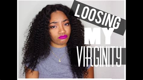 Storytime Losing My Virginity Worst Experience Ever Youtube