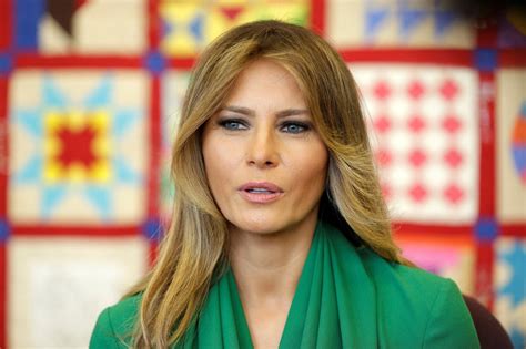 daily mail to pay melania trump 2 9 million to settle lawsuits over article wsj