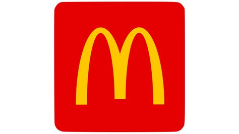 McDonalds Logo And Symbol Meaning History PNG Brand