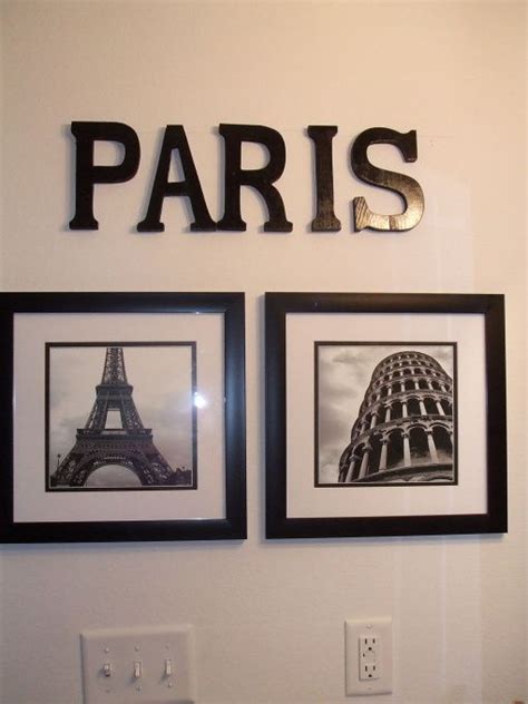 25 Best Ideas About Paris Theme Bathroom On Pinterest