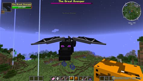 With other items will get various levels of luck if you place them in a crafting table. Lucky Block Black 1.7.10 › Mods › MC-PC.NET — Minecraft ...