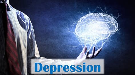 Depression Cause And Solutions Youtube