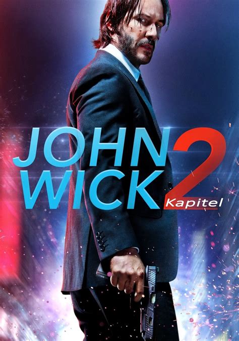 John Wick Kapitel Stream Jetzt Film Online Anschauen