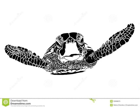 Turtle Silhouette Turtle Silhouette Sea Turtle Drawing Turtle Drawing