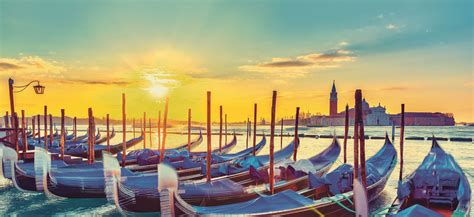 Lake Garda Venice And Verona Radio Times Travel