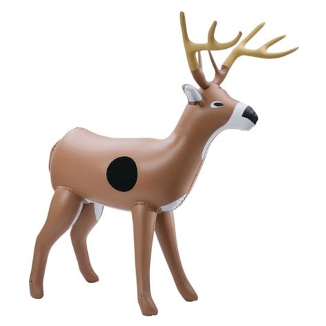buy nxt 3 d inflatable deer target at sands worldwide