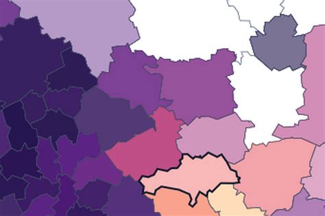 Different delta 8 strains for different effects. Map shows Delta Covid variant dominating in West Yorkshire ...