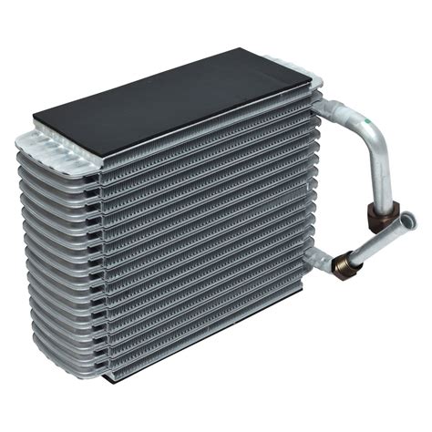 condensers and evaporators universal air conditioner ev0111pfc new evaporator