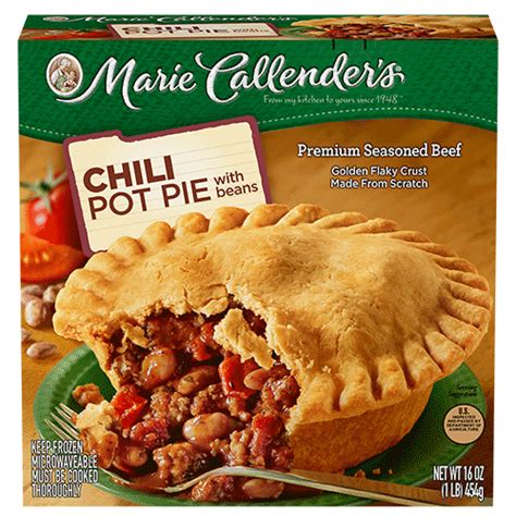 So, the last couple of weeks have been crazy for me as i was anyway, i've discovered my new favorite brand of frozen dinner. Frozen Pot Pies | Marie Callender's (With images) | Food, Pot pie, Cooking