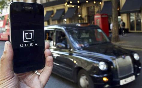Uber Revamps Its Rider App Top New Features You Need To Know