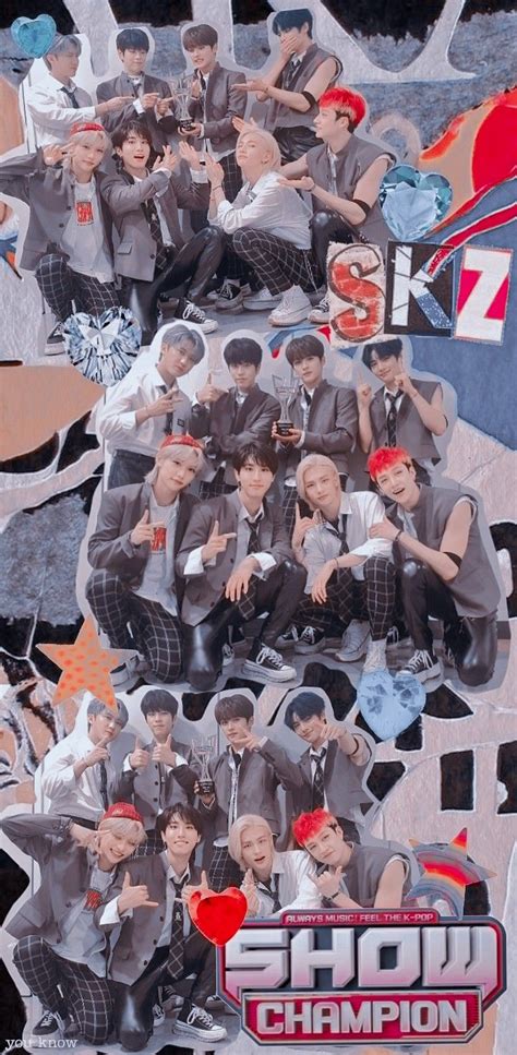 Bts Txt Enhypen Wallpaper | Total Update
