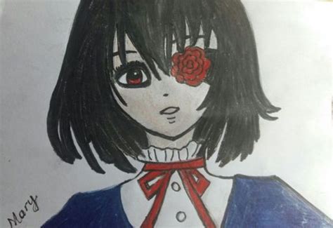 😔chica Triste😔 Dibujos Y Anime Amino