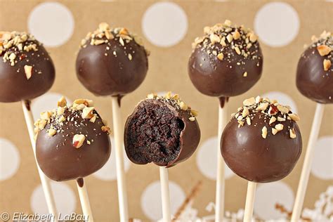 Check spelling or type a new query. Homemade Nutella Cake Pops Recipe