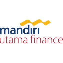 Mandiri utama finance memperluas pelayanan pembiayaan kendaraan dengan skema skema syariah. Lowongan kerja PT Mandiri Utama Finance Pekanbaru Maret 2021