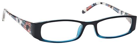 Uv Reader Lightweight Reading Glasses Designer Style Womens Ladies Inc