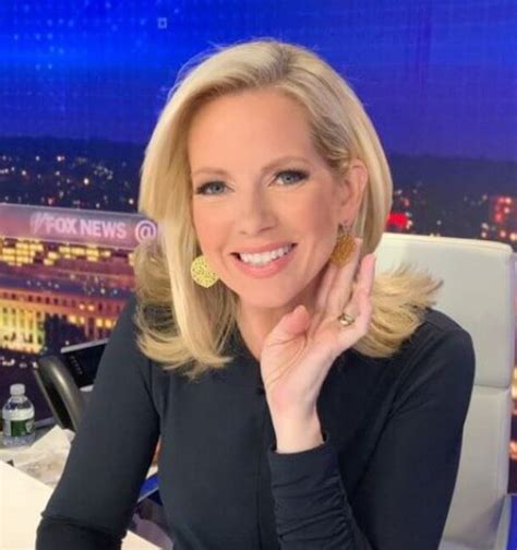 Shannon Bream Height Weight Age Bio And Facts
