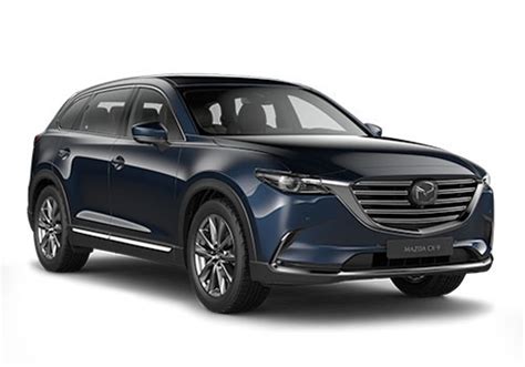 2021 Mazda Cx 9 Signature Awd Price In Ksa Full Specs Motoraty