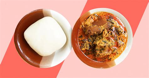 What Is Fufu And How Do You Make It Today