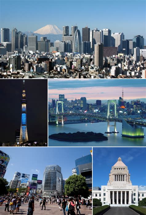 222,117 likes · 2,357 talking about this · 3,264 were here. Die Weltstadt Tokio, die aktuelle Hauptstadt Japans