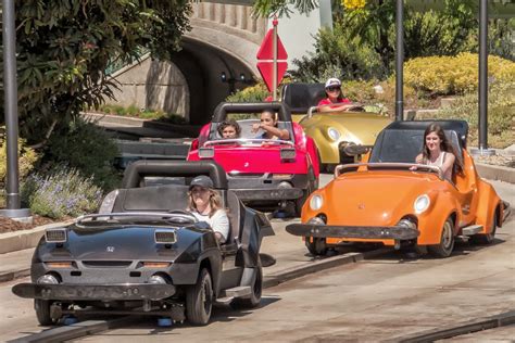 Autopia Ride At Disneyland Things You Need To Know