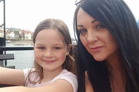 Mothers Horror After Sick Perverts Target Her Six Year Old Daughter