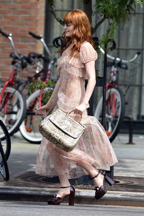 florence welch ~ i love those ethereal gossamer type dresses so pretty especially when it