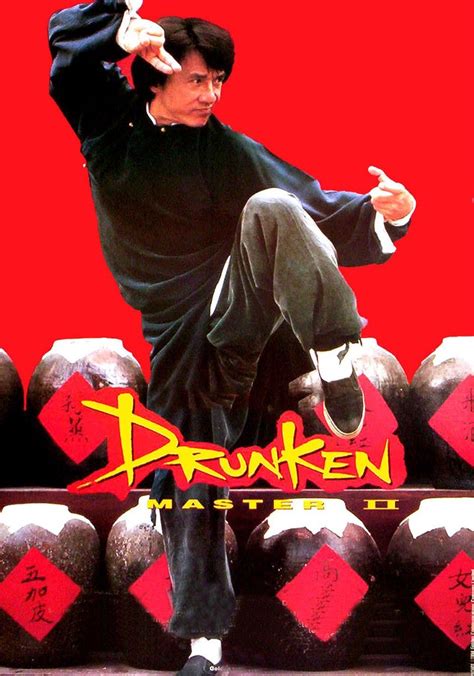 The Legend Of Drunken Master Stream Online