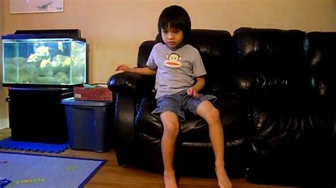 But do we all know the facts? Head drop seizure - YouTube