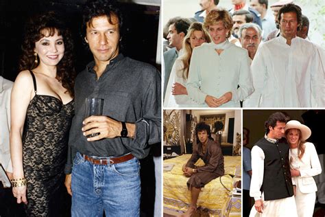 How Imran Khan Went From A Lothario Snapped Having Sex By A Pool To