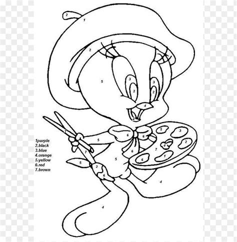 Disney Coloring Pages With Numbers Feel The Magic With These Mashup