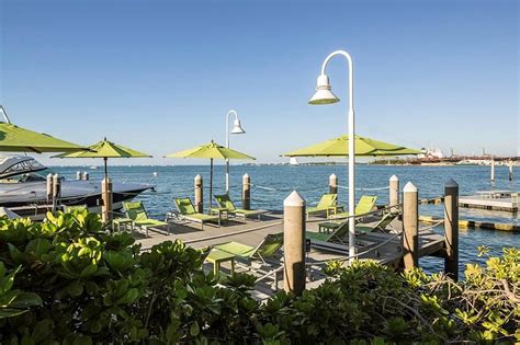 Hyatt Centric Key West Resort And Spa Pool Pictures And Reviews Tripadvisor