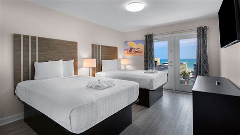 Top Floor Ocean View 3 Bedroom Condo Ocean Escape Condos By Landmark