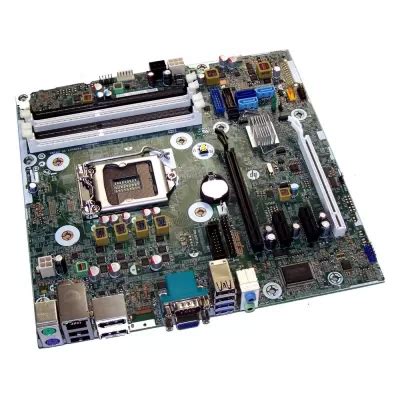 HP EliteDesk 800 G1 SFF Motherboard 717372 001 717522 001