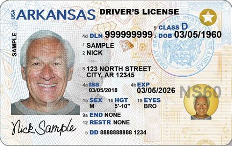 State set to issue new driver's licenses