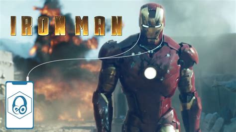 Age of ultron, iron man. IRON MAN - An Audio Streaming Review - YouTube