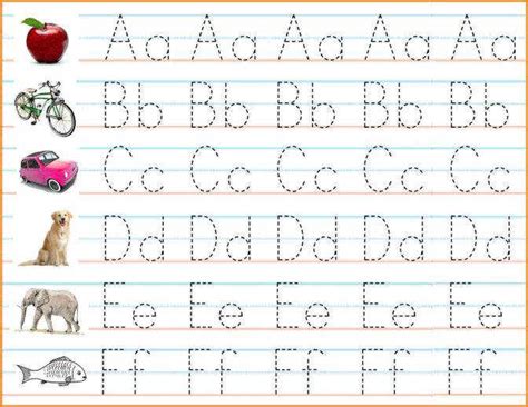 Jan 08, 2020 · a brand new pdf set of beginning sounds worksheets for your kindergarten students! Handwriting Worksheets Pdf | Homeschooldressage.com
