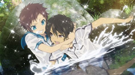 Watch A Lull In The Sea Season 1 Episode 3 Sub And Dub Anime Uncut