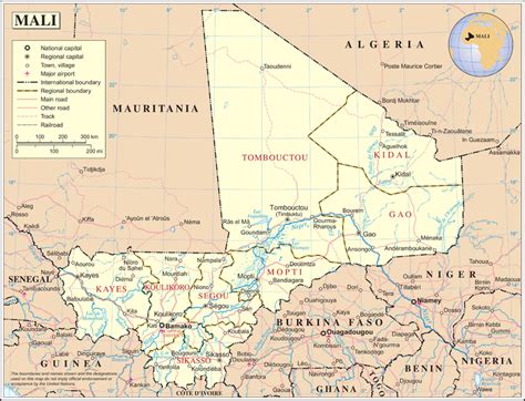 The population density in mali is 17 per km2 (43 people. Mali | Vreemdgelddirect