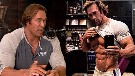 Mike O Hearn S Upper Back Workout For Building A Superhero Back
