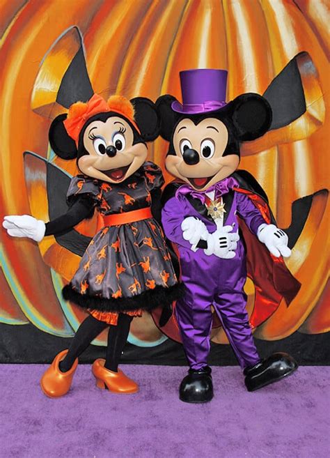 Beginners Guide To Halloween At Disney World 2023 Travelling Dany