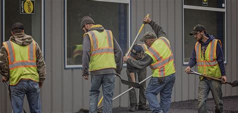 See detailed job requirements, compensation, duration, employer history, & apply today. Road Construction Jobs, General Labor and Professional ...